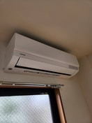 内観写真 第四アサヒハイツ