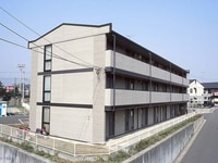 レオパレスチェリーブロッサム