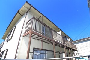 第二福田コ－ポ