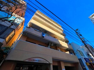 ﾗｲｵﾝｽﾞﾏﾝｼｮﾝ吉野町第１２（506）