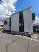 周辺環境 アークシティ指扇