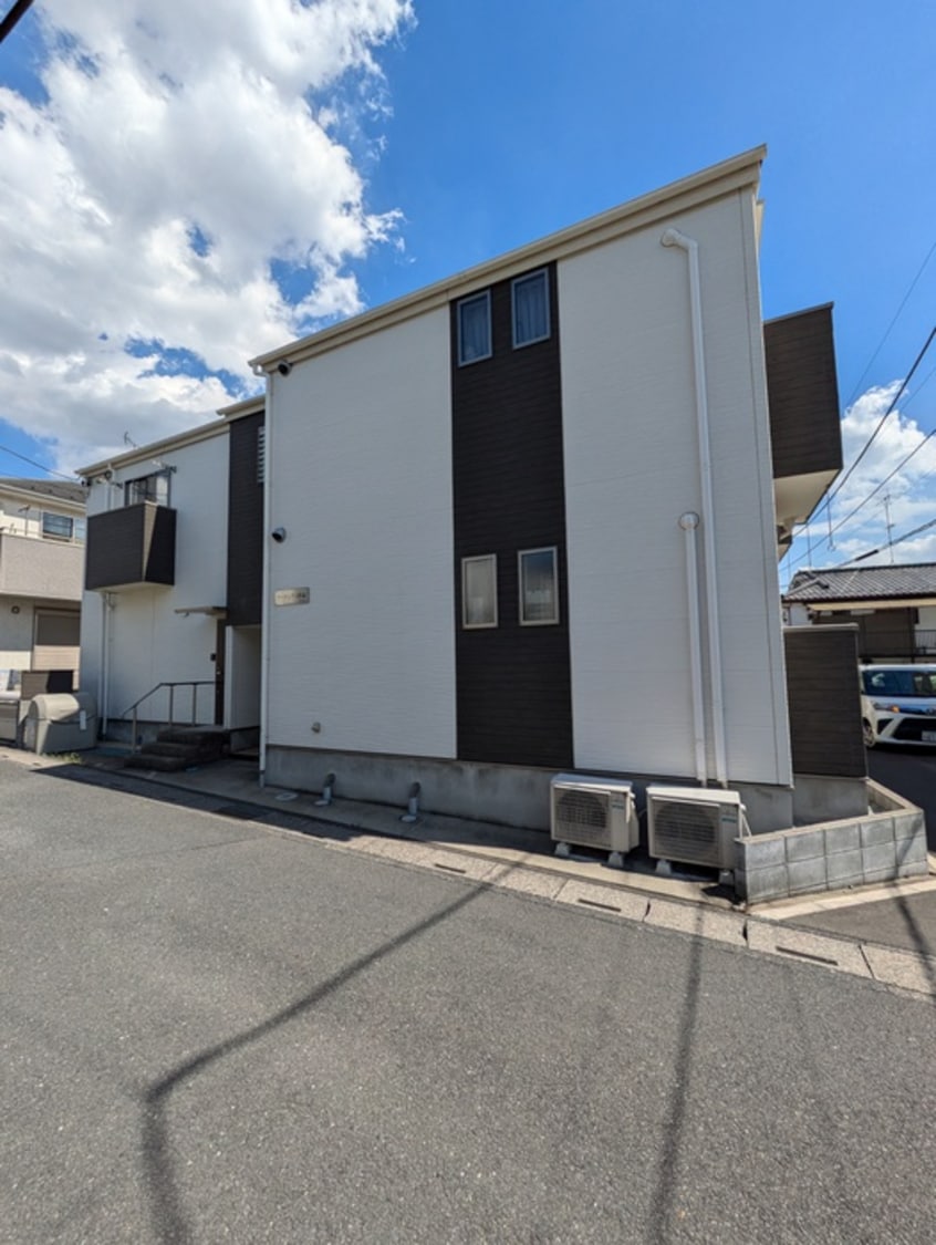 周辺環境 アークシティ指扇