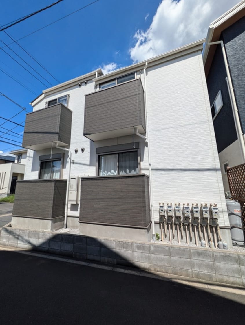 その他 アークシティ指扇