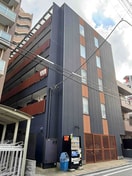 外観写真 CROSS COURT NAMIKI