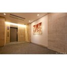 エントランス部分 Ｐａｒｋ　Ａｘｉｓ白金