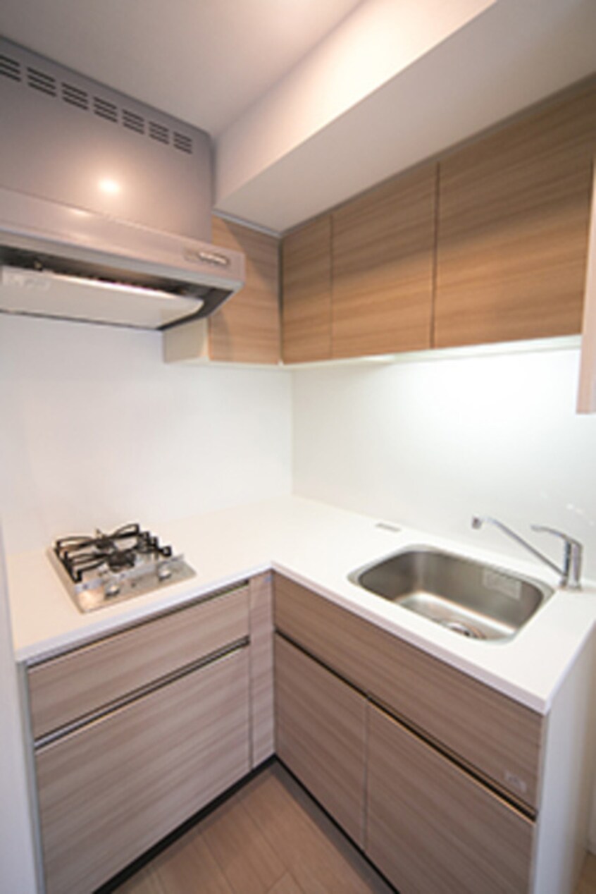 キッチン Ｐａｒｋ　Ａｘｉｓ白金