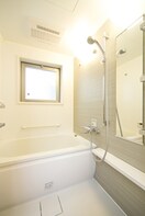 バス／シャワールーム等 Ｐａｒｋ　Ａｘｉｓ白金