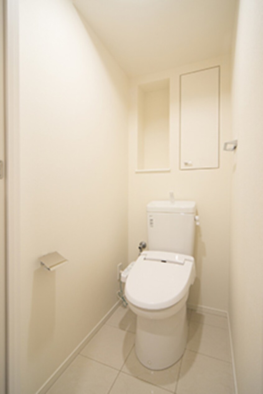 トイレ Ｐａｒｋ　Ａｘｉｓ白金