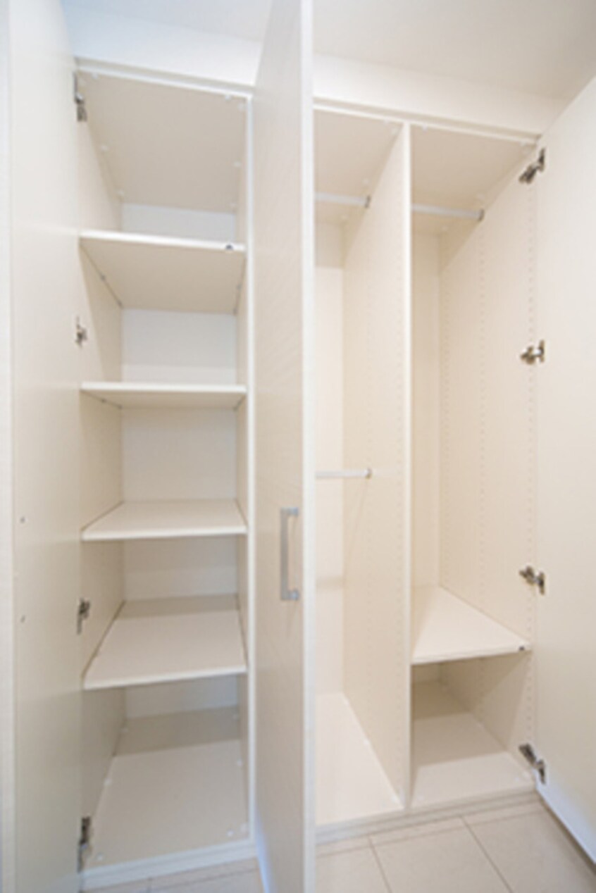 靴箱 Ｐａｒｋ　Ａｘｉｓ白金