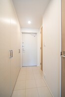 廊下 Ｐａｒｋ　Ａｘｉｓ白金