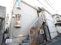 ボヌール目白