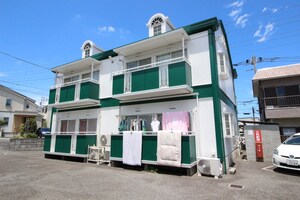 メゾン・ファミール　Ｃ