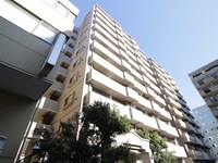 レジデンス門前仲町(206)