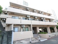 ウィングヒルズ高輪台