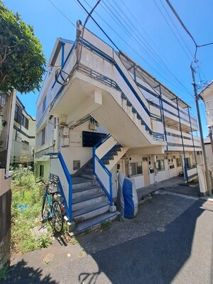 フラット山王