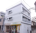 カーサ井の頭