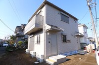 メゾン結
