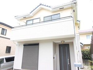 横山賃貸住宅
