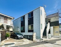 ハーモニーテラス柴又Ⅳ