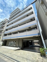 ガラ・ステージ森下(708)