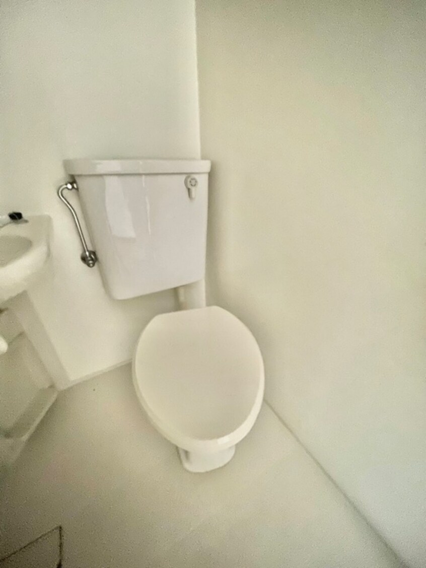 トイレ 栄マンション