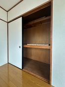 収納 栄マンション
