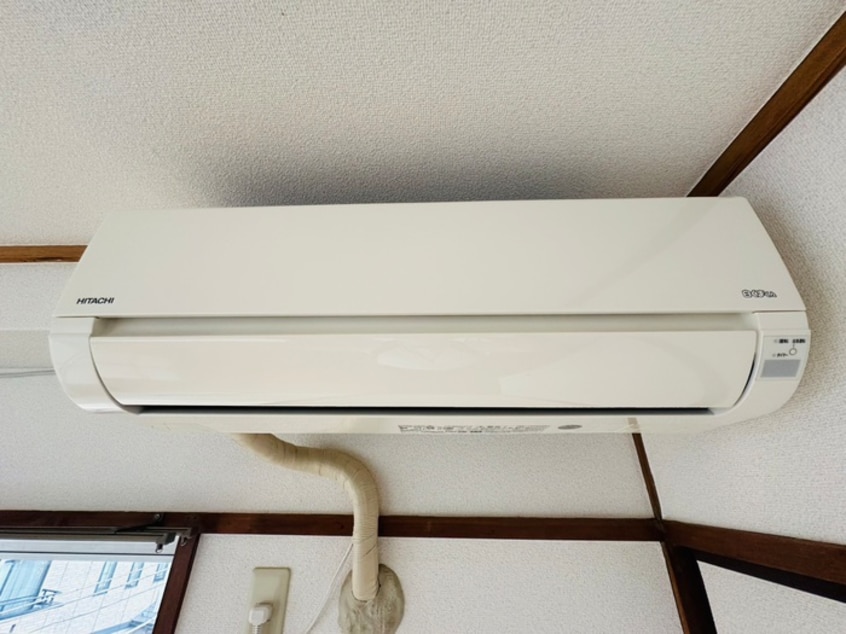 内観写真 栄マンション