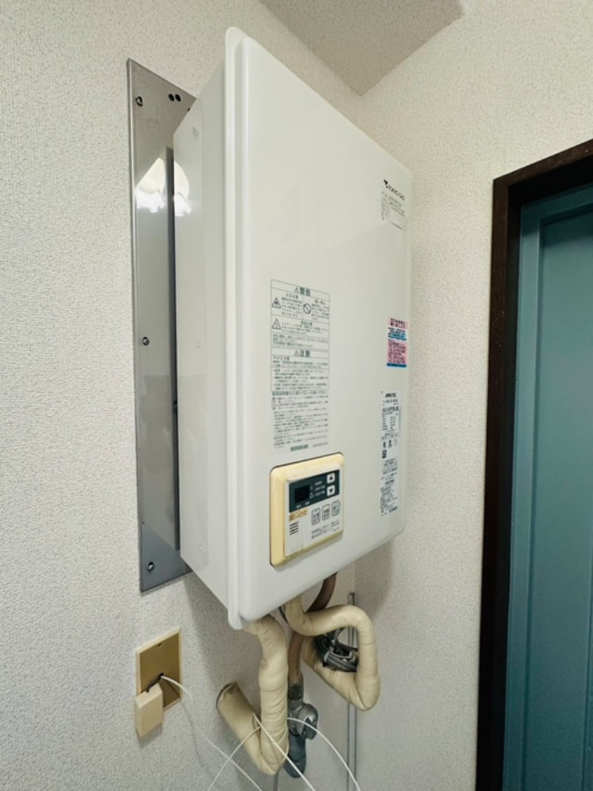 内観写真 栄マンション