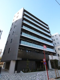 グランカーサ四谷