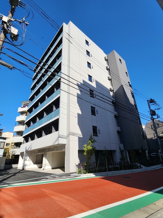 外観写真 グランカーサ四谷