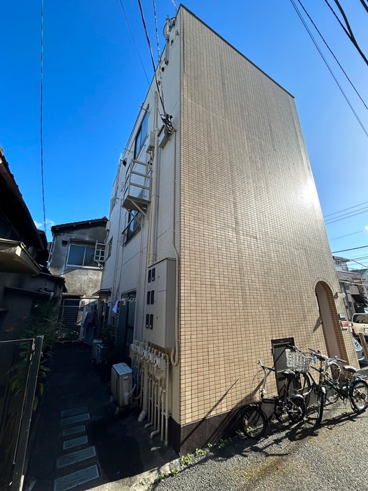 外観写真 大平マンション