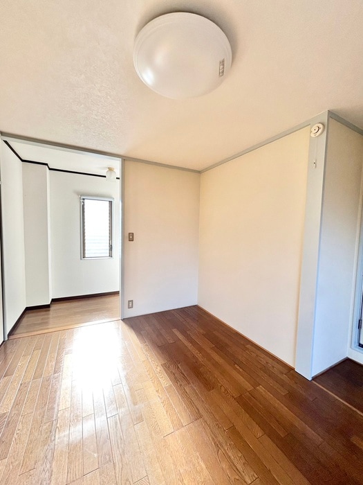 居室 大平マンション