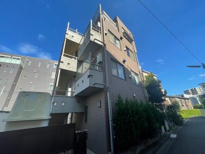 フォンテ－ヌ芦花