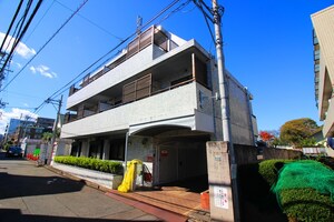 アビーダシオン町田