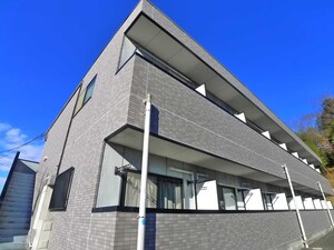Ａ・アパートメント