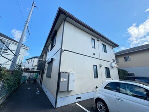 コーポラス菱沼Ⅰ