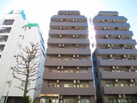 スカイコート早稲田第３(801)