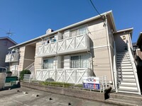 コートハウス富士