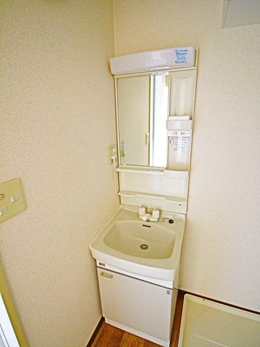 洗面 コートハウス富士