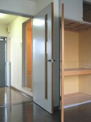 居室 アサヒヤビルマンション