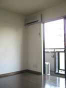 居室 アサヒヤビルマンション