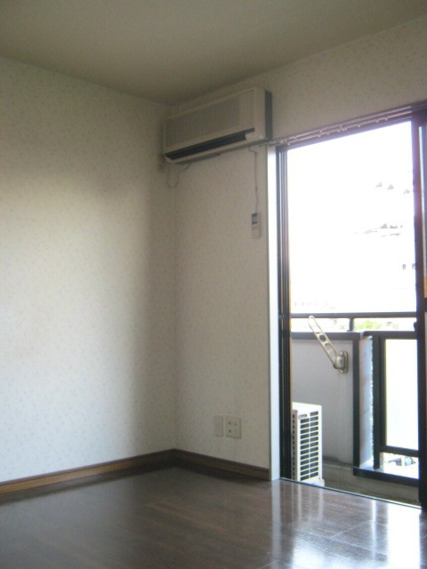 居室 アサヒヤビルマンション