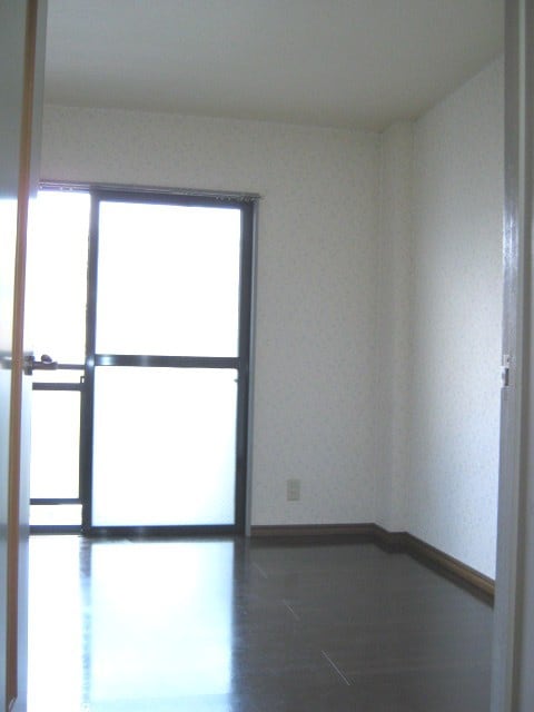 居室 アサヒヤビルマンション