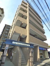 ﾗｲｵﾝｽﾞﾏﾝｼｮﾝ船橋第7（212）