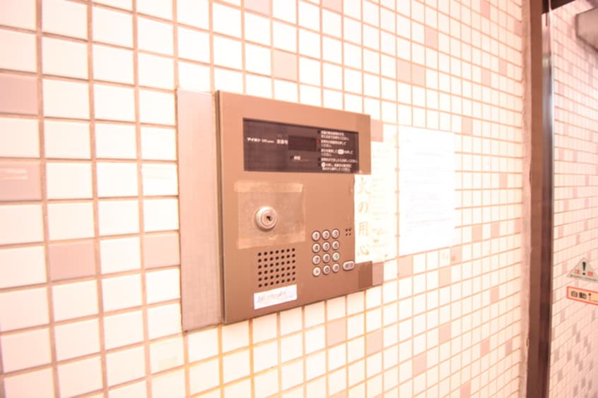 建物設備 長峯ビル