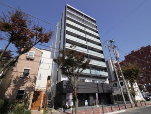 ガーラ・グランディ木場(308)