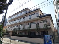 スワンハイツ（303）