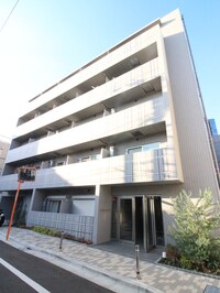 THE PREMIUM CUBE G 大崎（409）