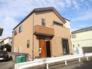 仮）相模大野２丁目新築