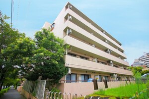 八王子市別所ﾏﾝｼｮﾝ